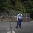 佐賀の警備